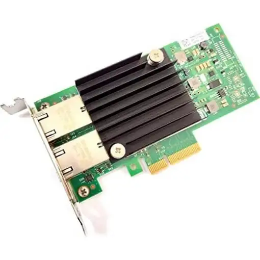 Intel X550-T2 Interno Ethernet 10000 Mbit/s