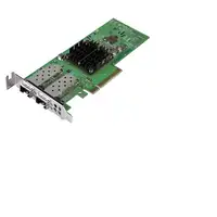 DELL 540-BDID adaptador y tarjeta de red Interno Ethernet / Fiber 25000 Mbit/s