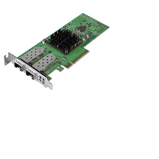 DELL 540-BDID adaptador y tarjeta de red Interno Ethernet / Fiber 25000 Mbit/s