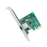 Intel I210T1 adaptador y tarjeta de red Interno Ethernet