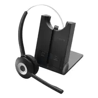 Jabra Pro 900 Auriculares Inalámbrico Banda para cuello, gancho de oreja, Diadema Jabra Pro 900 Auriculares Inalámbrico Banda para cuello, gancho de oreja, Diadema