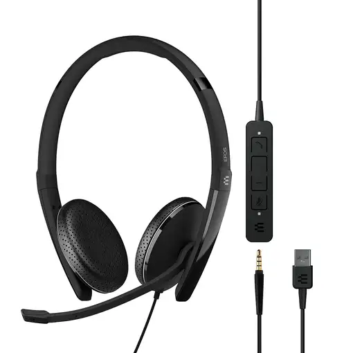 EPOS ADAPT 165 USB II