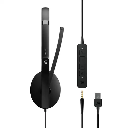 EPOS ADAPT 165 USB II