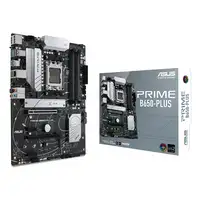 ASUS PRIME B650-PLUS AMD B650 Zócalo AM5 ATX