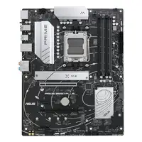 ASUS PRIME B650-PLUS AMD B650 Zócalo AM5 ATX