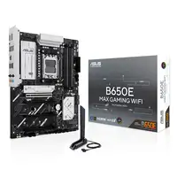 ASUS B650E MAX GAMING WIFI AMD B650 Zócalo AM5 ATX