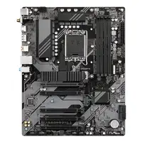 GIGABYTE B760 DS3H AX Placa Base - Compatible con procesadores Intel Core de 14ª g
