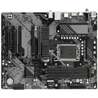 GIGABYTE B760 DS3H AX Placa Base - Compatible con procesadores Intel Core de 14ª g