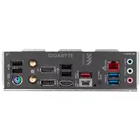 GIGABYTE B650M GAMING X AX Placa base - AMD Ryzen serie 9000, VRM de 6+2+1 fases,