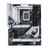 ASUS PRIME Z690-A Intel Z690 LGA 1700 ATX