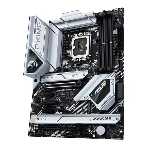 ASUS PRIME Z690-A Intel Z690 LGA 1700 ATX