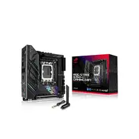 ASUS ROG STRIX B760-I GAMING WIFI Intel B760 LGA 1700 mini ITX