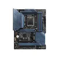 MSI MAG Z690 TORPEDO placa base Intel Z690 LGA 1700 ATX