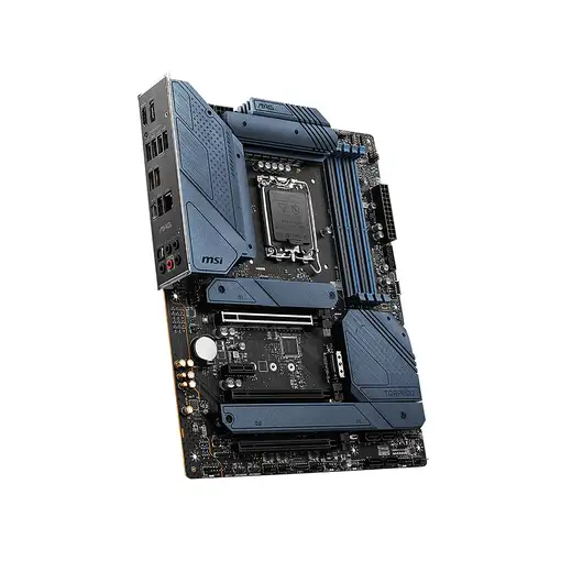 MSI MAG Z690 TORPEDO placa base Intel Z690 LGA 1700 ATX