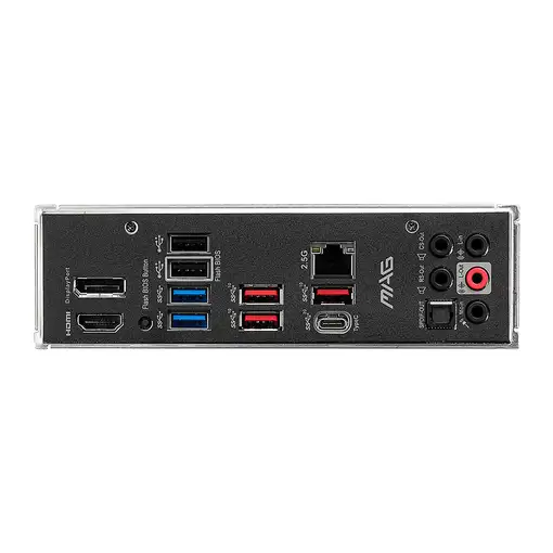 MSI MAG Z690 TORPEDO placa base Intel Z690 LGA 1700 ATX