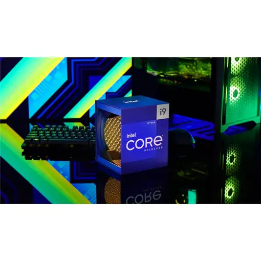 Intel Core i9-12900F procesador 30 MB Smart Cache Caja