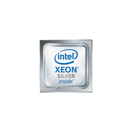 HPE Xeon Silver 4310 procesador 2,1 GHz 18 MB Caja