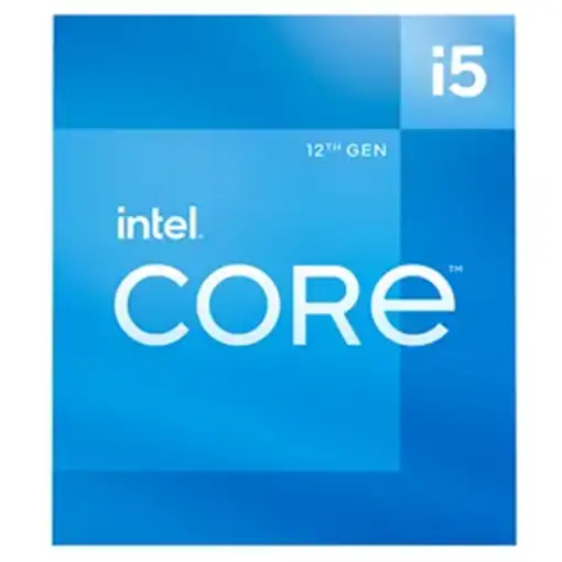 Intel Core i5-12600 procesador 18 MB Smart Cache Caja