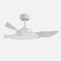 Ventiladores techo Blanco FABRILAMP Ventiladores techo Blanco FABRILAMP