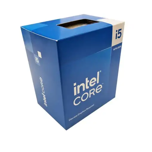 Intel Core i5-14400F procesador 20 MB Smart Cache Caja