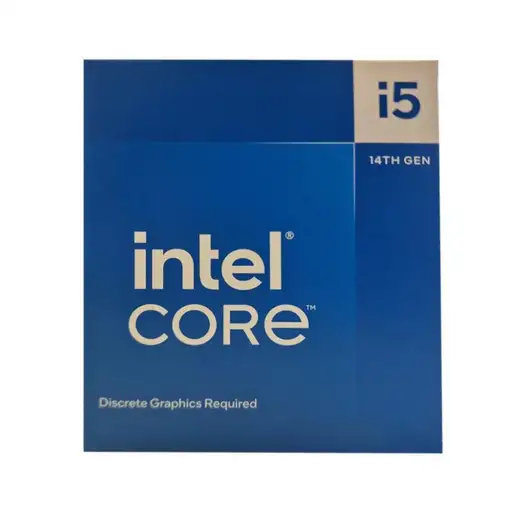 Intel Core i5-14400F procesador 20 MB Smart Cache Caja