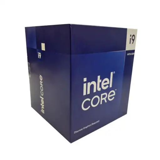 Intel Core i9-14900F procesador 36 MB Smart Cache Caja
