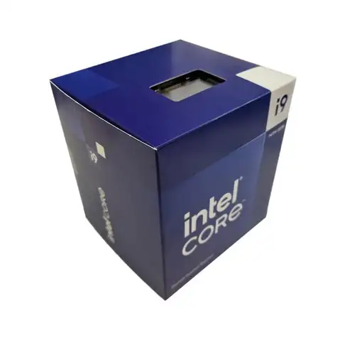 Intel Core i9-14900F procesador 36 MB Smart Cache Caja