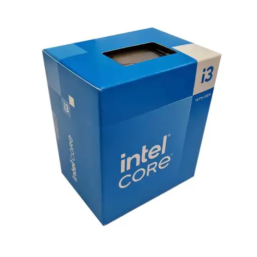 MICRO INTEL 1700 CORE I3-14100 4.7GHZ