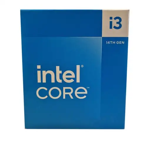 MICRO INTEL 1700 CORE I3-14100 4.7GHZ