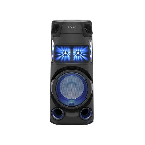 Sony MHC-V43D sistema de audio para el hogar Microcadena de música para uso domést
