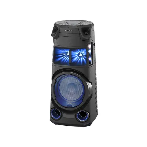 Sony MHC-V43D sistema de audio para el hogar Microcadena de música para uso domést