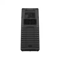 Sony MHC-V43D sistema de audio para el hogar Microcadena de música para uso domést