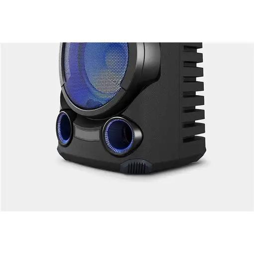 Sony MHC-V43D sistema de audio para el hogar Microcadena de música para uso domést