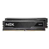 Apacer AH4U16G32C28YMBAA-2 módulo de memoria 16 GB 1 x 16 GB DDR4 3200 MHz Apacer AH4U16G32C28YMBAA-2 módulo de memoria 16 GB 1 x 16 GB DDR4 3200 MHz
