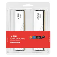 ADATA LANCER BLADE RGB módulo de memoria 32 GB 2 x 16 GB DDR5 6000 MHz ECC