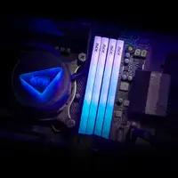 ADATA LANCER BLADE RGB módulo de memoria 32 GB 2 x 16 GB DDR5 6000 MHz ECC