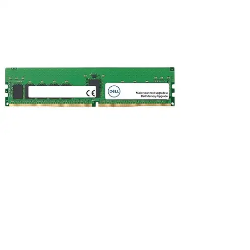 DELL AA799064 módulo de memoria 16 GB 8 x 2 GB DDR4 3200 MHz ECC DELL AA799064 módulo de memoria 16 GB 8 x 2 GB DDR4 3200 MHz ECC