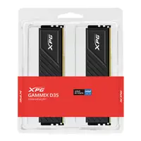 ADATA GAMMIX D35 módulo de memoria 16 GB 2 x 8 GB DDR4 3200 MHz