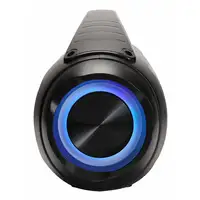 Denver BTG-616 altavoz portátil o de fiesta Negro 20 W
