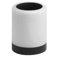 Denver BTL-30BNR Negro, Blanco 3 W