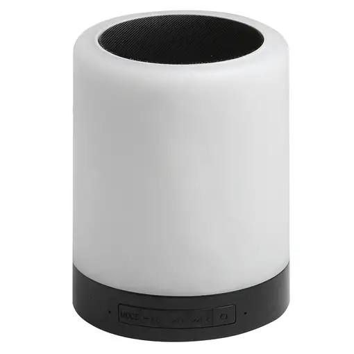 Denver BTL-30BNR Negro, Blanco 3 W