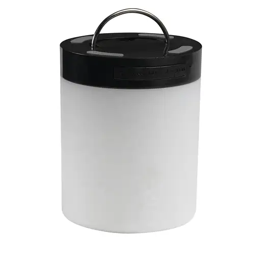 Denver BTL-30BNR Negro, Blanco 3 W