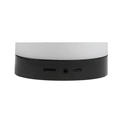 Denver BTL-30BNR Negro, Blanco 3 W