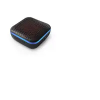 Philips TAS2505B/00 altavoz portátil o de fiesta Altavoz monofónico portátil Negro