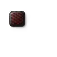 Philips TAS2505B/00 altavoz portátil o de fiesta Altavoz monofónico portátil Negro