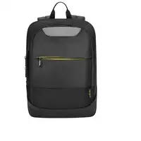 Targus CityGear 39,6 cm (15.6") Mochila Negro