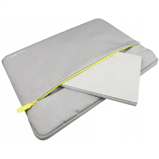 Acer Vero 39,6 cm (15.6'') Funda Gris