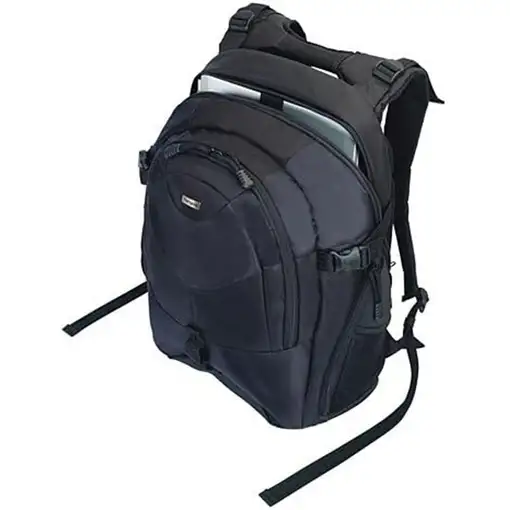 DELL 460-BBJP 40,6 cm (16'') Funda tipo mochila Negro
