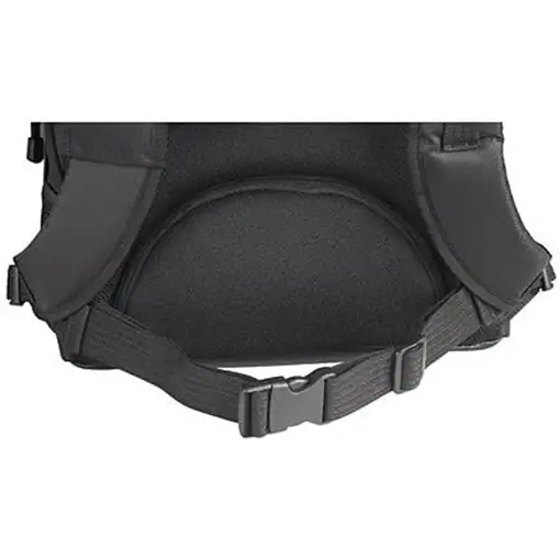DELL 460-BBJP 40,6 cm (16'') Funda tipo mochila Negro