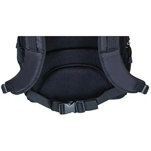 DELL 460-BBJP 40,6 cm (16'') Funda tipo mochila Negro